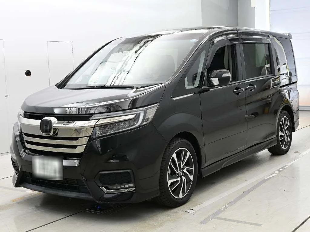 Honda STEPWGN SPADA RP3 2022
